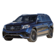Запчасти MERCEDES GLS класс