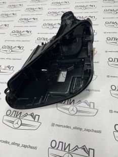 Корпус фары левый на Mercedes E class w213 16-19гг